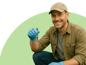 Environmental Sciences logos