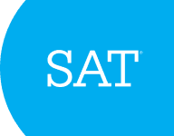 SAT logos