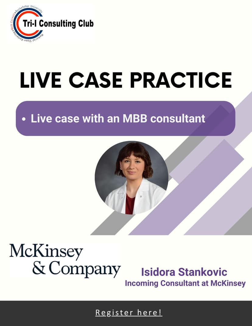 Event cover