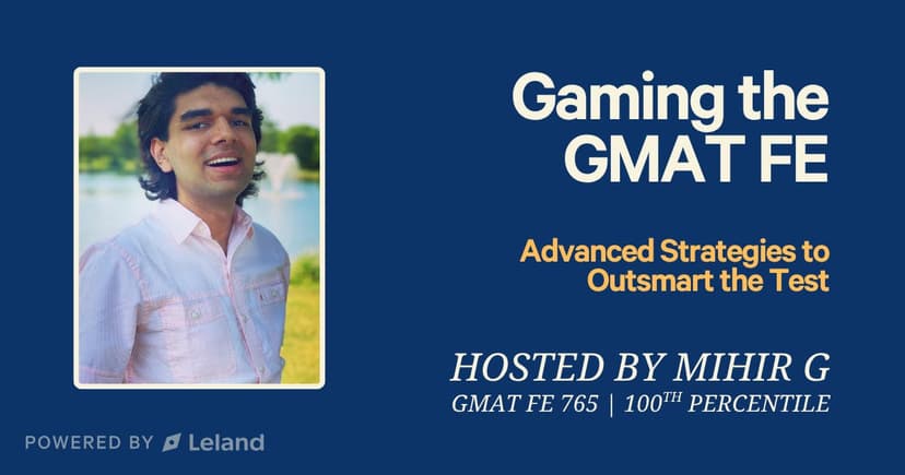 Event cover