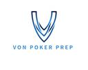 Von Poker Prep Logo