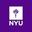 New York University Logo