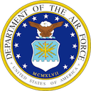 United States Air Force Logo