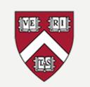 Harvard College Office of Admission Logo