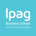 Ipag Business School Logo