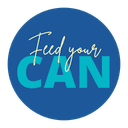 Feed Your Can Logo