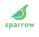 Sparrow Logo