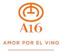 Bodega A16 Logo