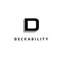 Deckability Logo