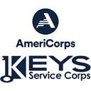 AmeriCorps KEYS Service Corps Logo