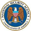 National Security Agency Logo