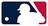 Major League Baseball Logo