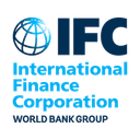 International Finance Corporation Logo