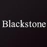 The Blackstone Group Logo