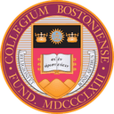 Boston College  Logo