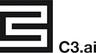 C3 AI Logo