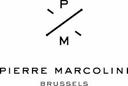 Piierre Marcolini  Logo