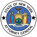 New York State Attorney General Logo