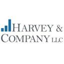 Harvey Logo