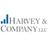 Harvey Logo