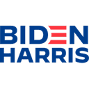 Biden for President Logo