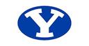 Brigham Young University Logo