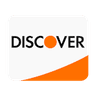 Discover Financial Services Logo