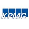 kpmg Logo