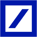 Deutsche Bank Logo