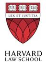 Harvard Law School Logo