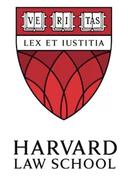 Harvard Law School Logo