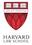 Harvard Law School Logo