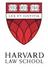 Harvard Law School Logo