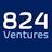 824 Ventures Logo