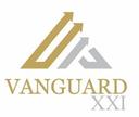 Vanguard Logo