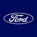 Ford Motor Company Logo