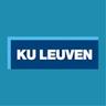 Katholieke Universiteit Leuven Logo