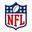 National Football League Logo