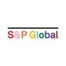 S&P Global Logo