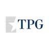 TPG Logo