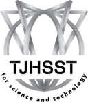 Thomas Jefferson High School for Science and Technology (TJHSST) Logo