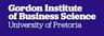 Gordon Institute of Business Science  Logo