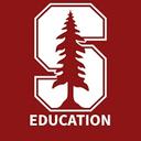 Stanford Graduate School of Education Logo