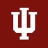 Indiana University Logo