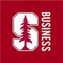 Stanford Graduate School of Business Logo