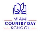 Miami Country Day School Logo