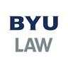 BYU J. Reuben Clark Law School Logo