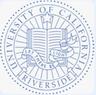 University of California, Riverside Logo