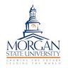 Morgan State University Logo