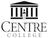 Centre College Logo